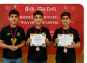 Senior komanda