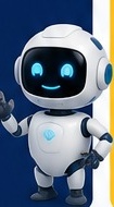 RoboPark robot maskotu
